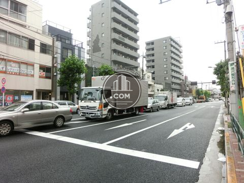 大通り