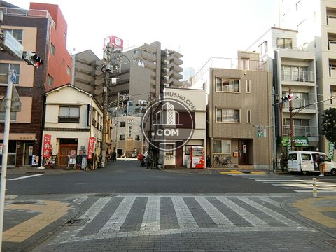 大通り