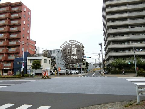 大通り