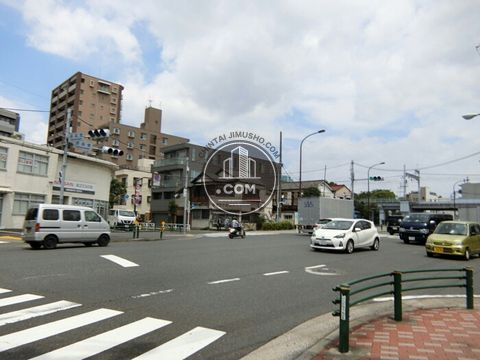 大通り