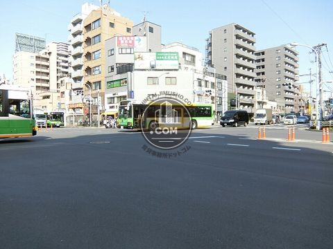 大通り