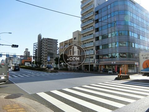 大通り