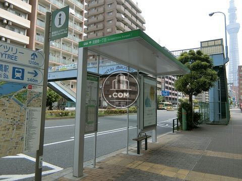 大通り