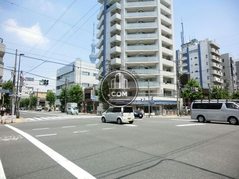 大通り