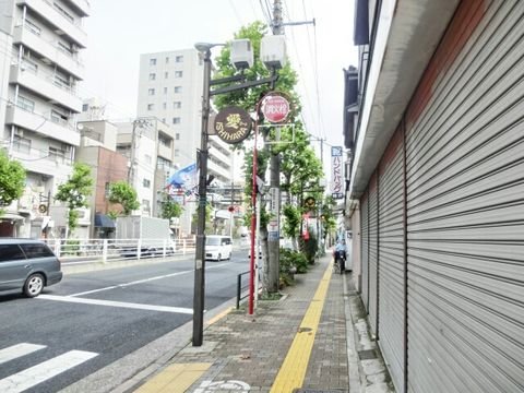 石原 愛ロード