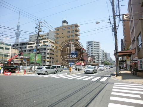 大通り