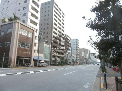 大通り