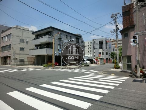 大通り