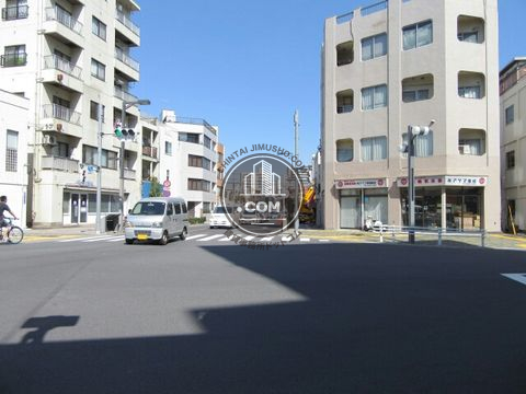 大通り