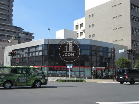 大通り