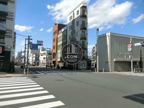 大通り