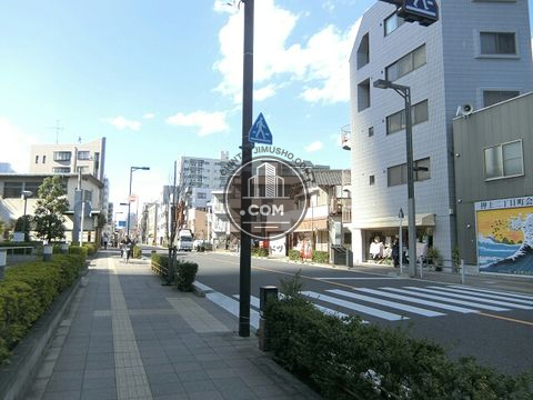 裏路地