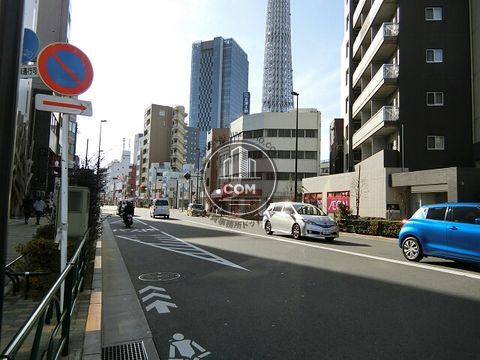 大通り