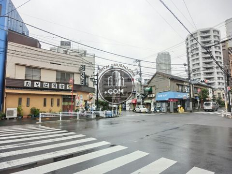 大通り