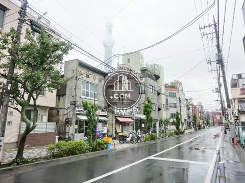 大通り