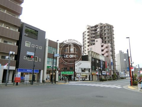 大通り