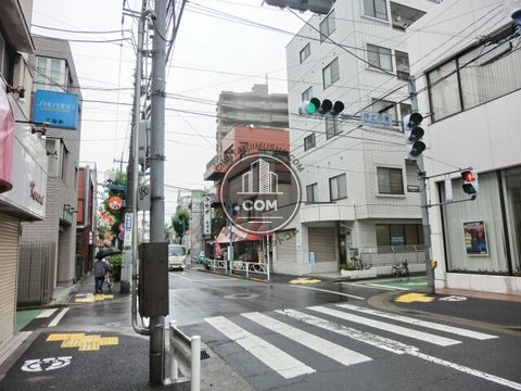 大通り