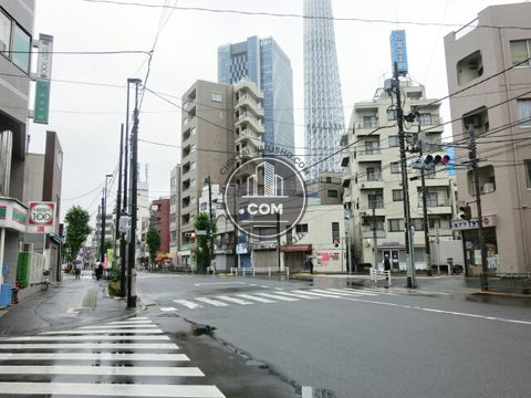 駅周辺