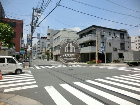 大通り