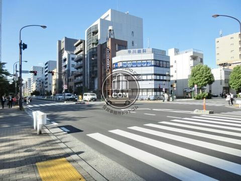 大通り