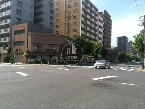 大通り