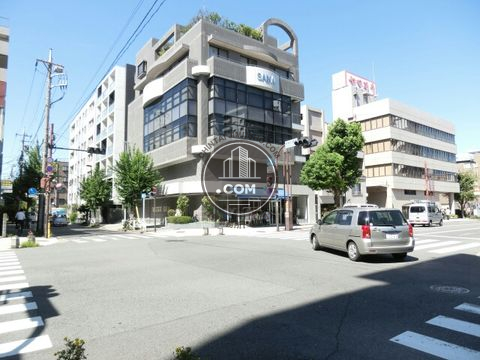 大通り
