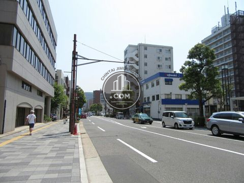 大通り