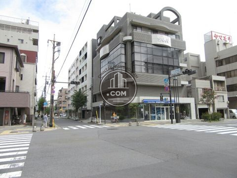 大通り