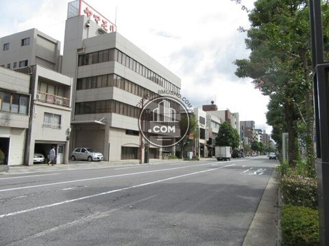 大通り