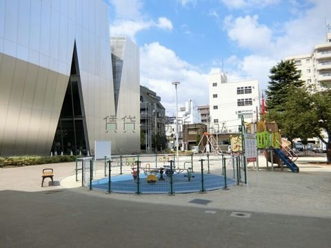 緑町公園