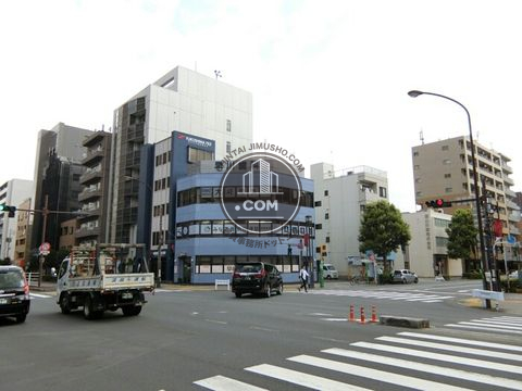 大通り
