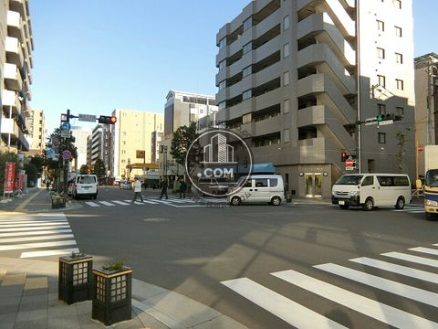 大通り