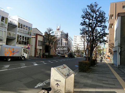 大通り