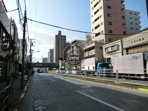 大通り