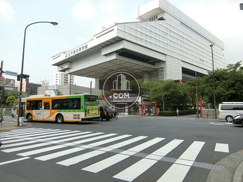 大通り