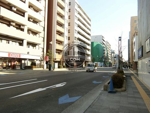 大通り