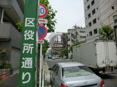 大通り