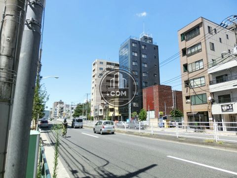 大通り