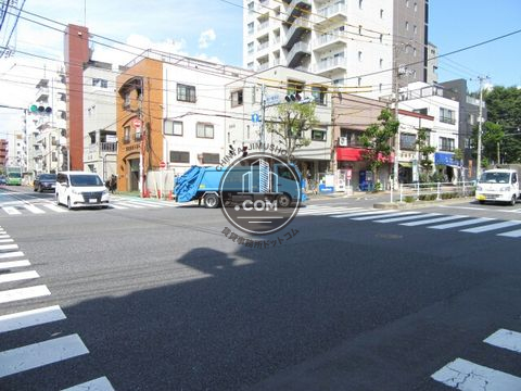 大通り