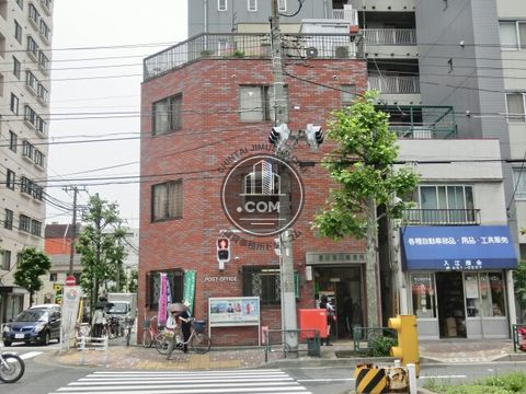 大通り