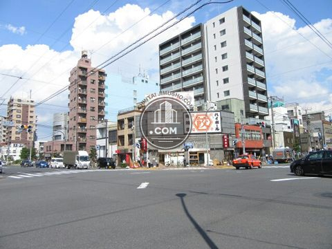 大通り