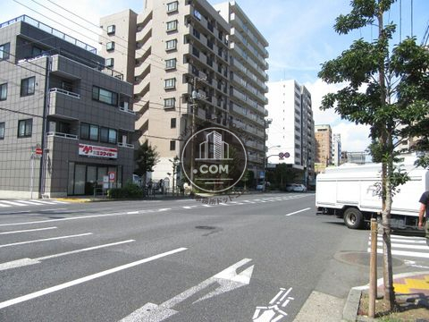 大通り