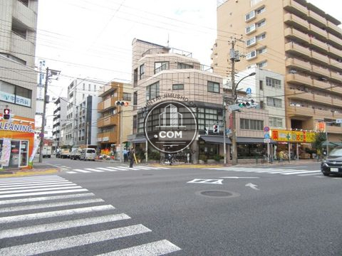 大通り