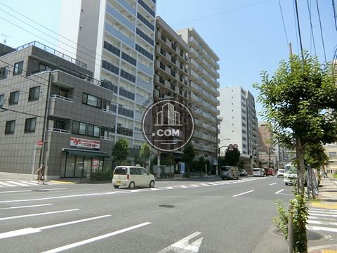 大通り