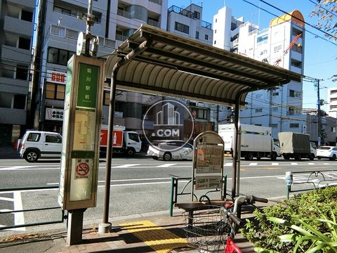 大通り