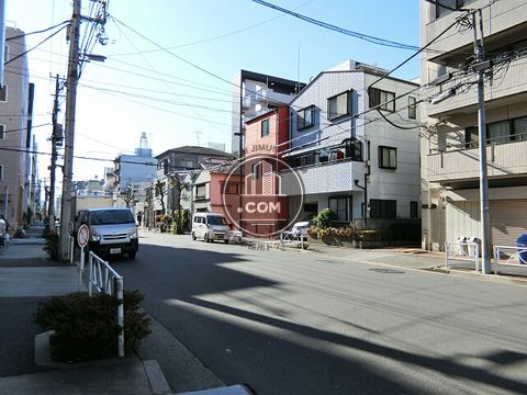 大通り