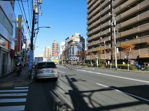 大通り
