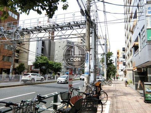 大通り