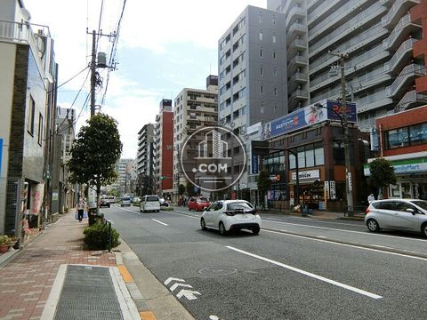 大通り