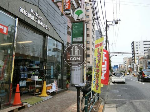 大通り
